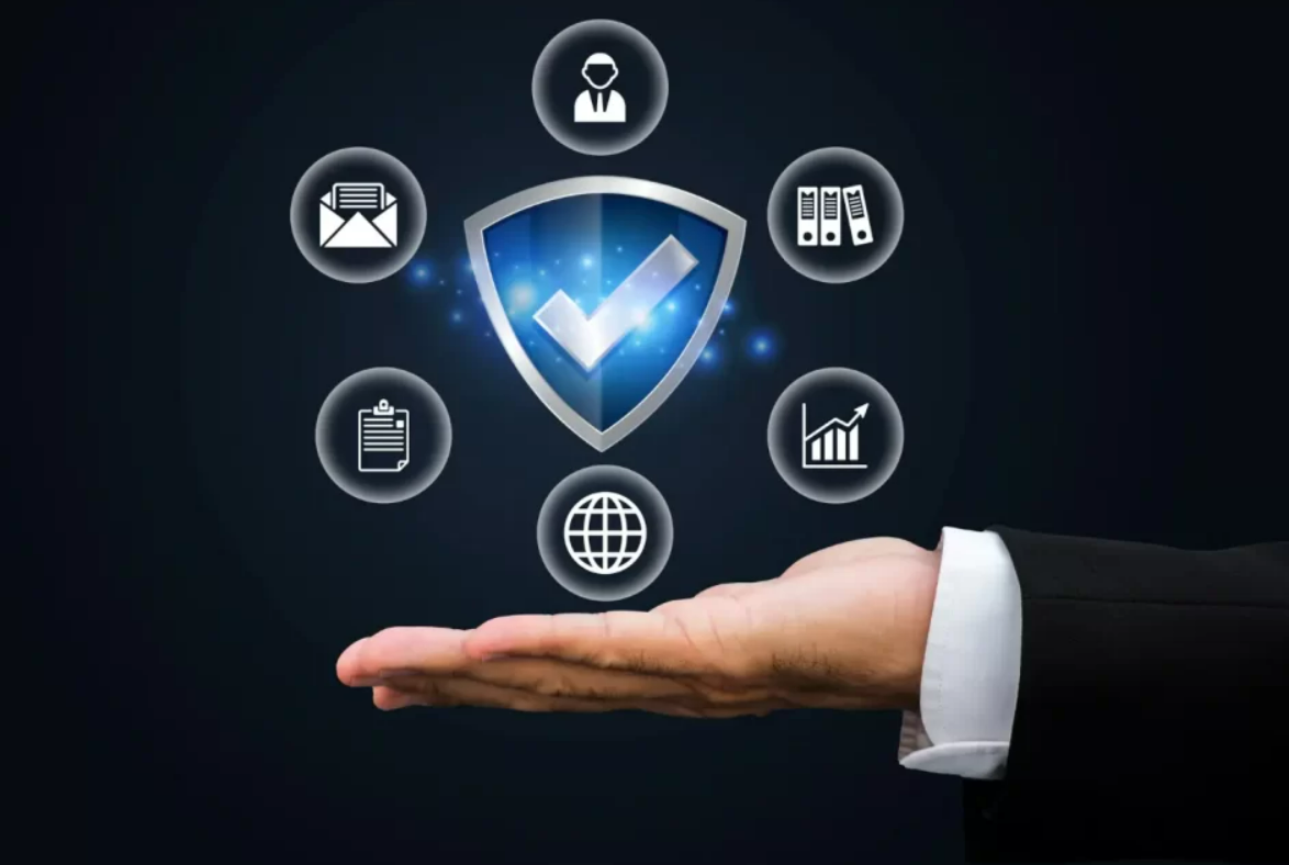 ¿Qué es la seguridad empresarial? Definición y componentes